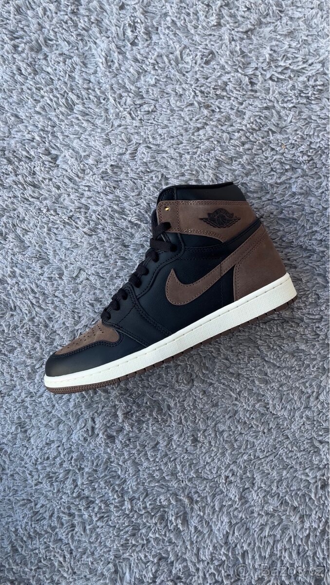 Air Jordan 1 High OG Palomino - 3