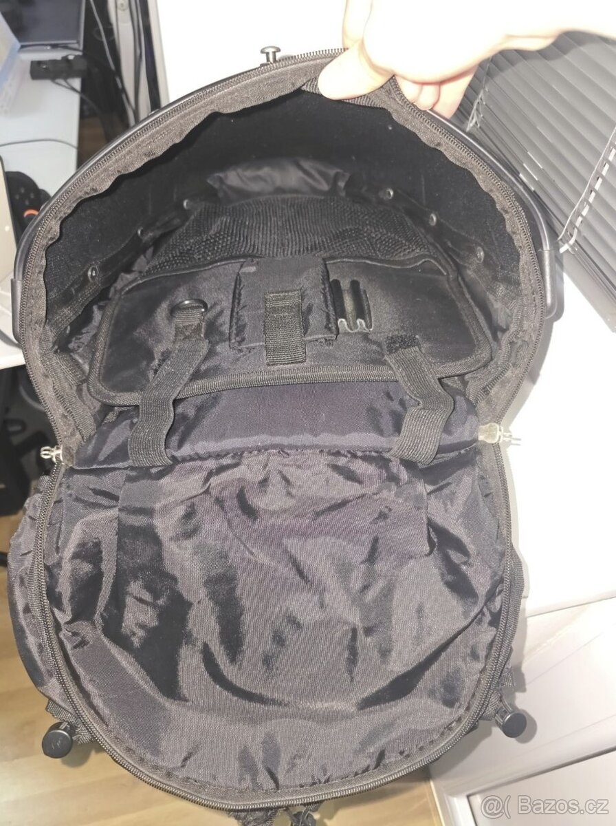 Racing krovka Vanucci 20l - 3