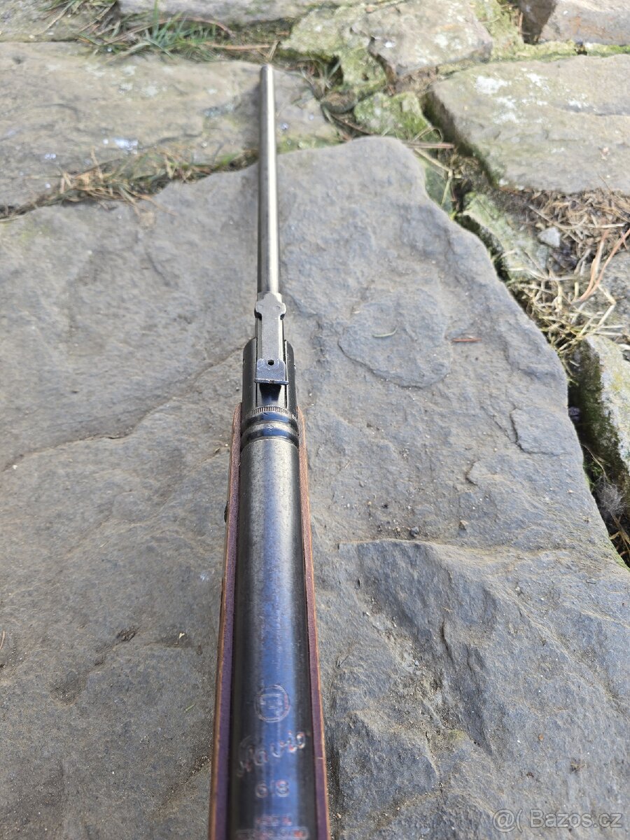 DĚTSKÁ VZDUCHOVKA SLAVIA 618 - 3