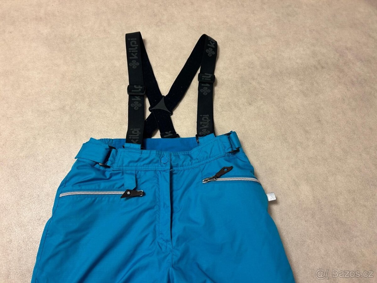 ámské oteplováky, membrána 10.000 - KILPI, vel. 36-38 - 3