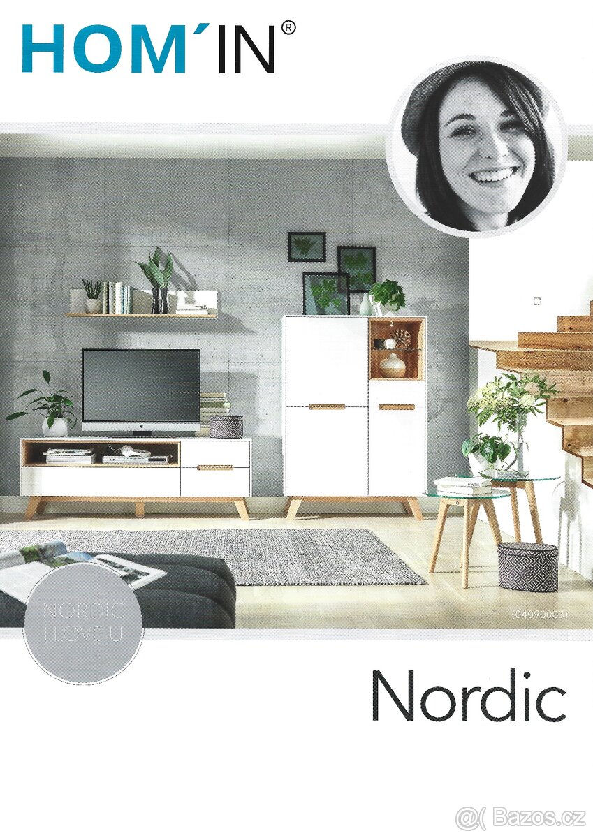 Obývací stěna XXX Lutz - 3