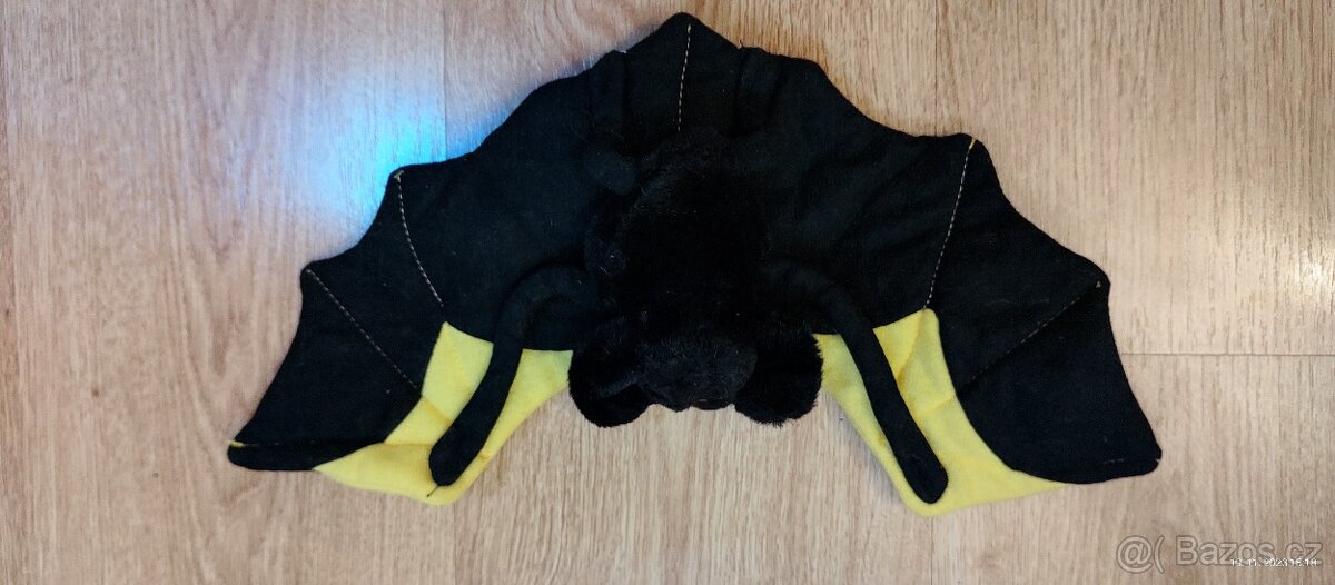 Plyšové hračky 1 - 3