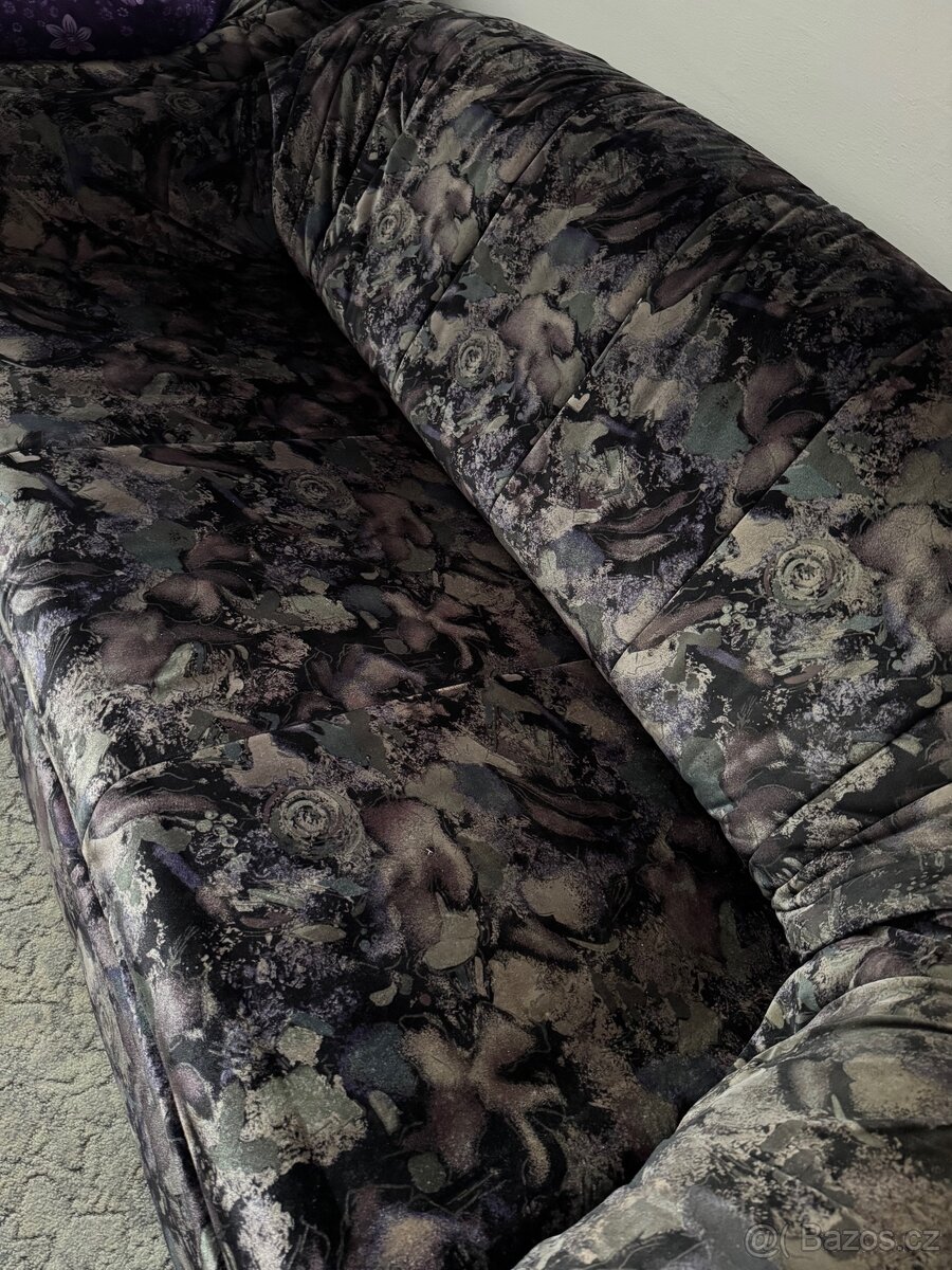 Sedací souprava - 3