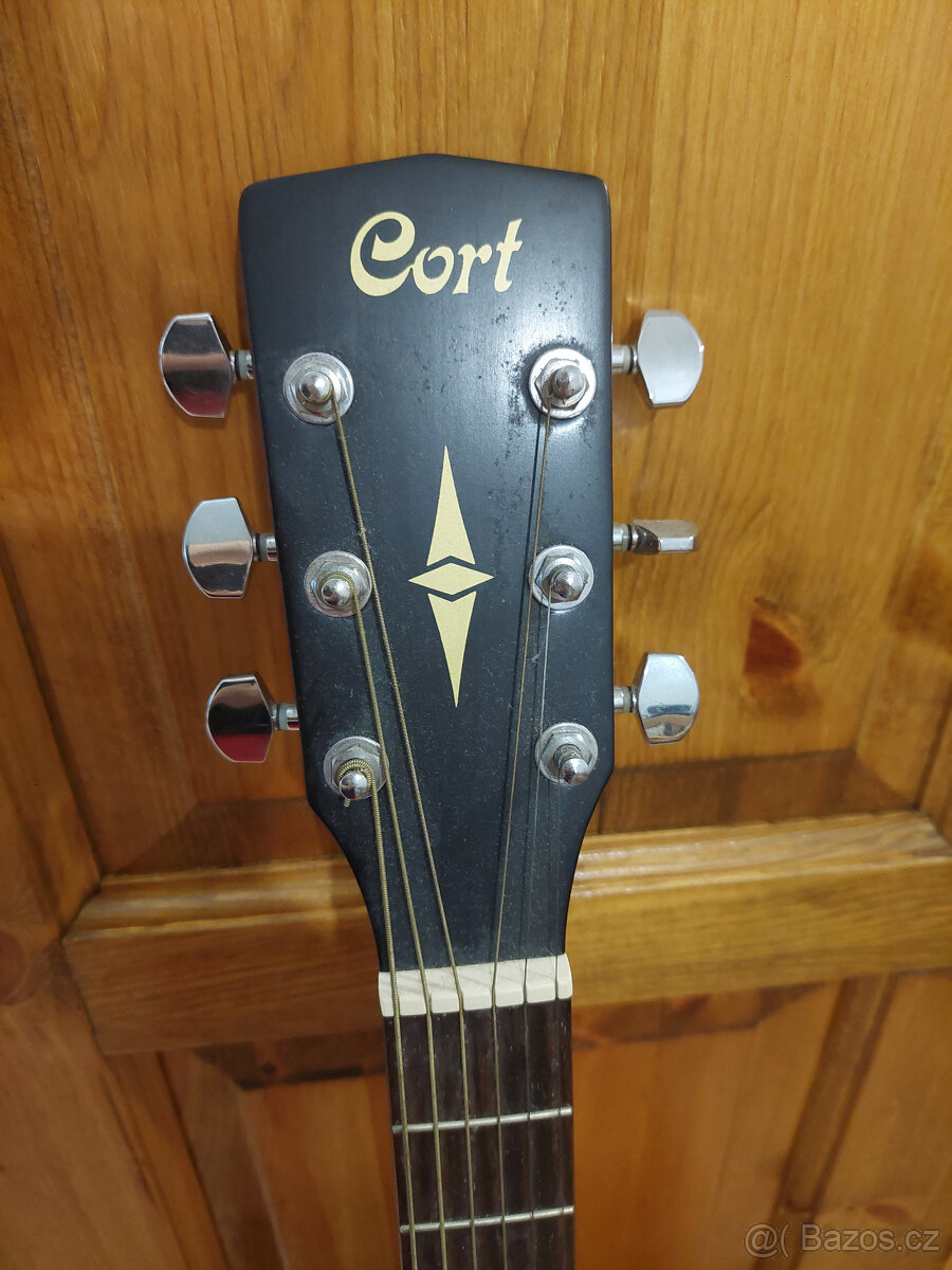 Kytara Cort AD810 - 3