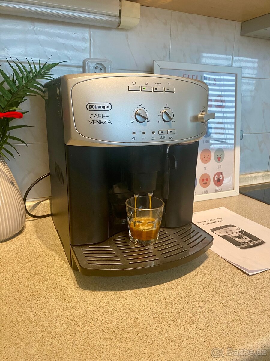 Delonghi Magnifica ESAM - 3