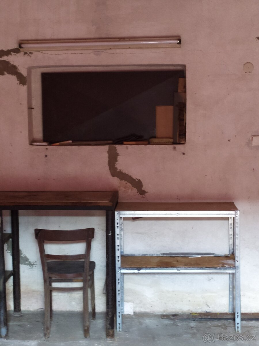 Pronájem garáže Orlová - 3