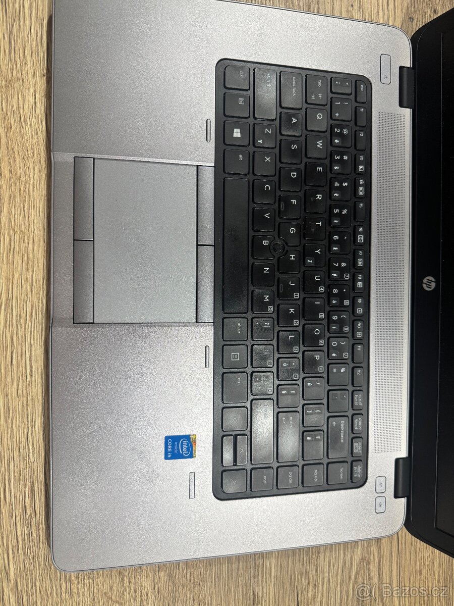HP EliteBook 850 - 3