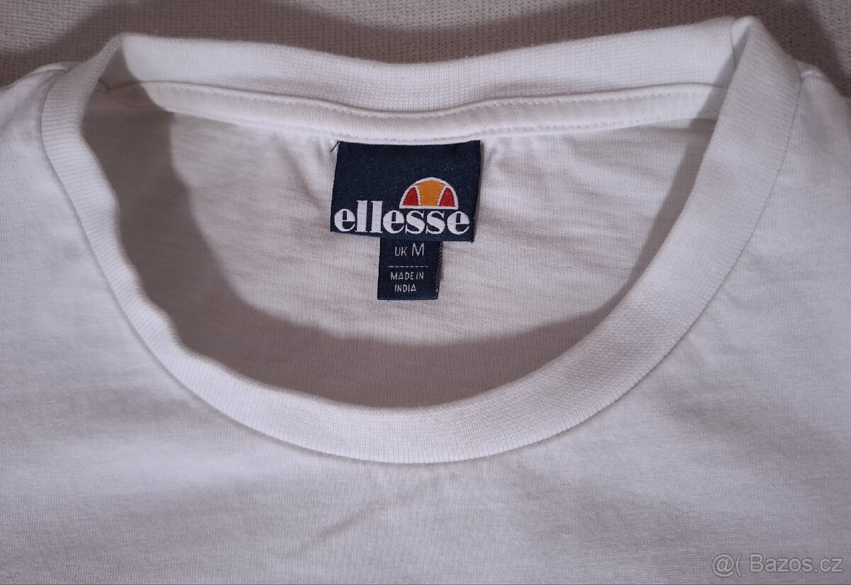 Tričko Ellesse vel.M - 3