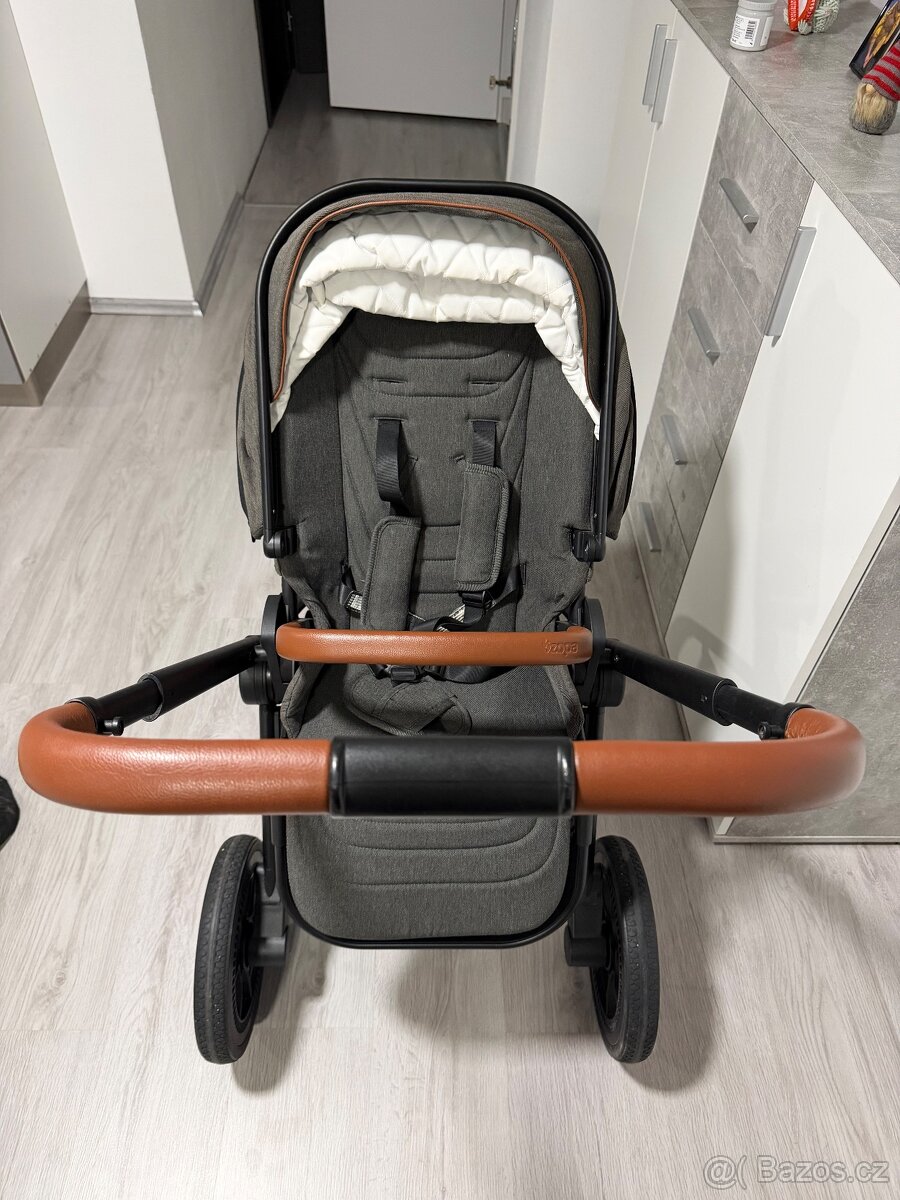Sportovní kočárek Zopa Move Cross - 3