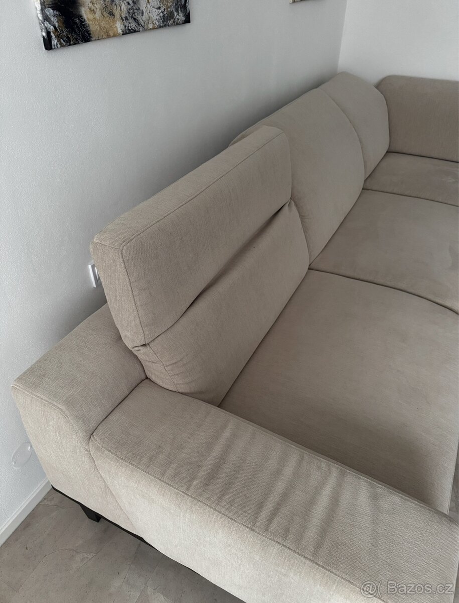 Sedací souprava - Phase - 3