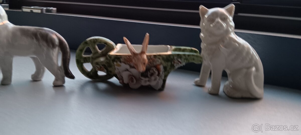 Kočičky a vozíček - 3