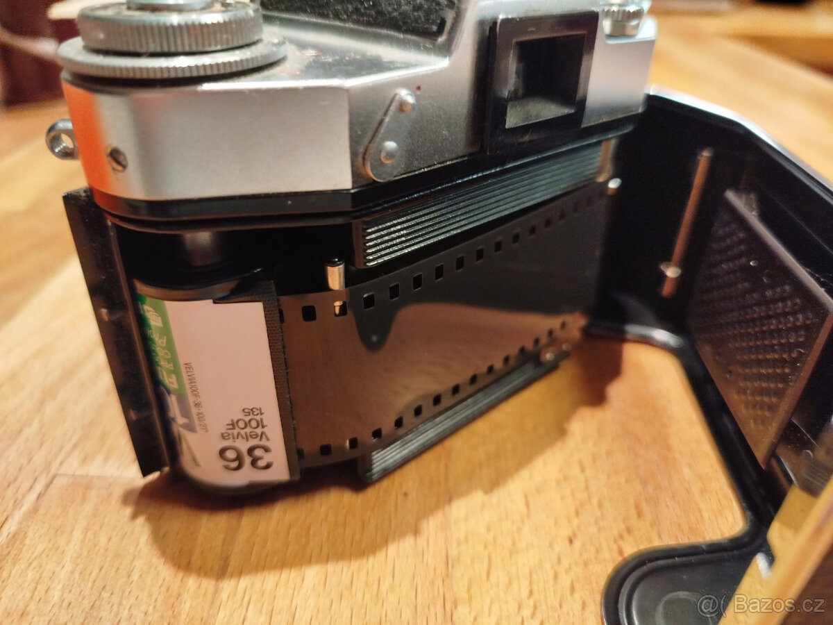 IHAGEE EXA 2 + příslušenství - 3