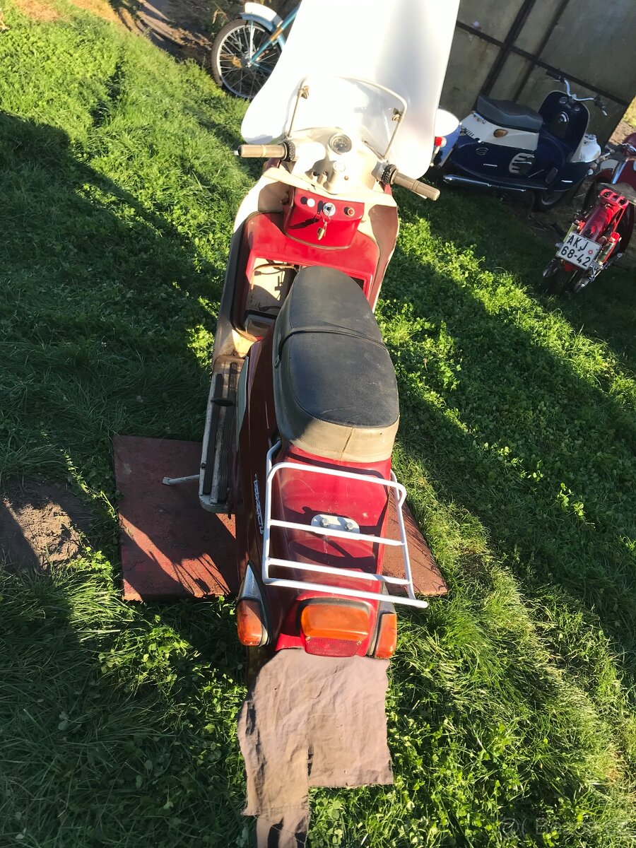 Tatran-Manet s TP - 3