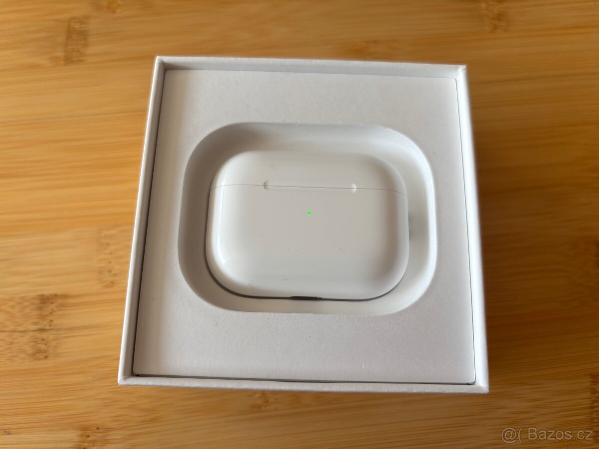 AirPods Pro 2 s USB-C - 3