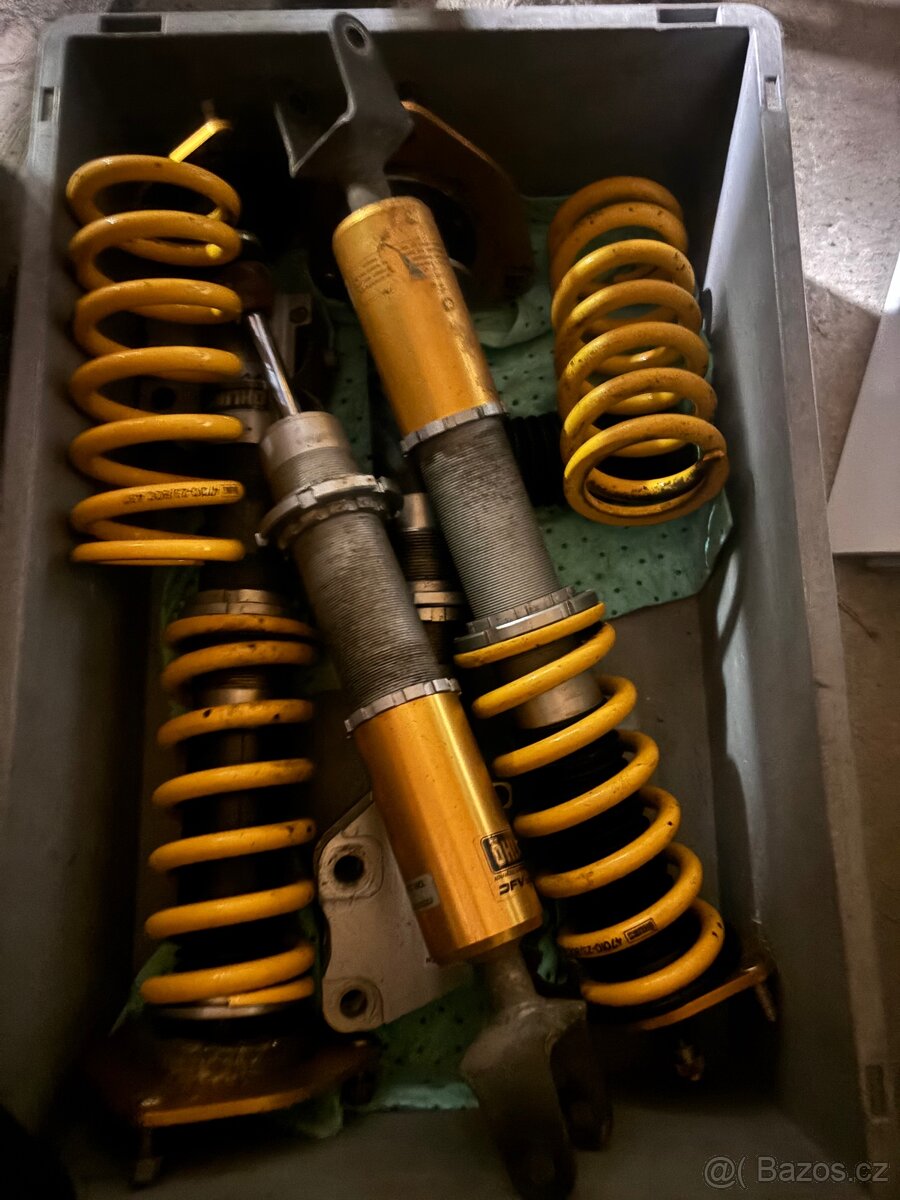 Ohlins - 3
