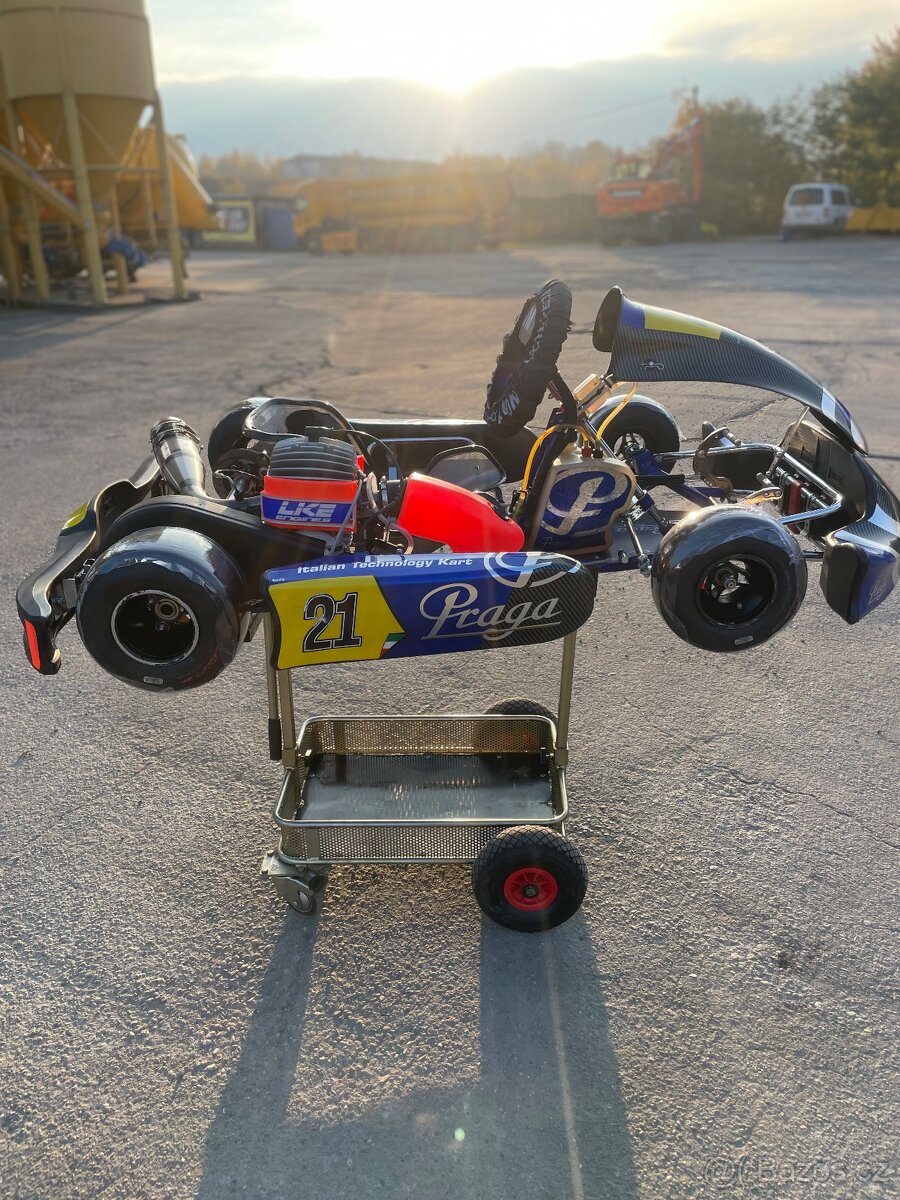 Dětské motokára - 3