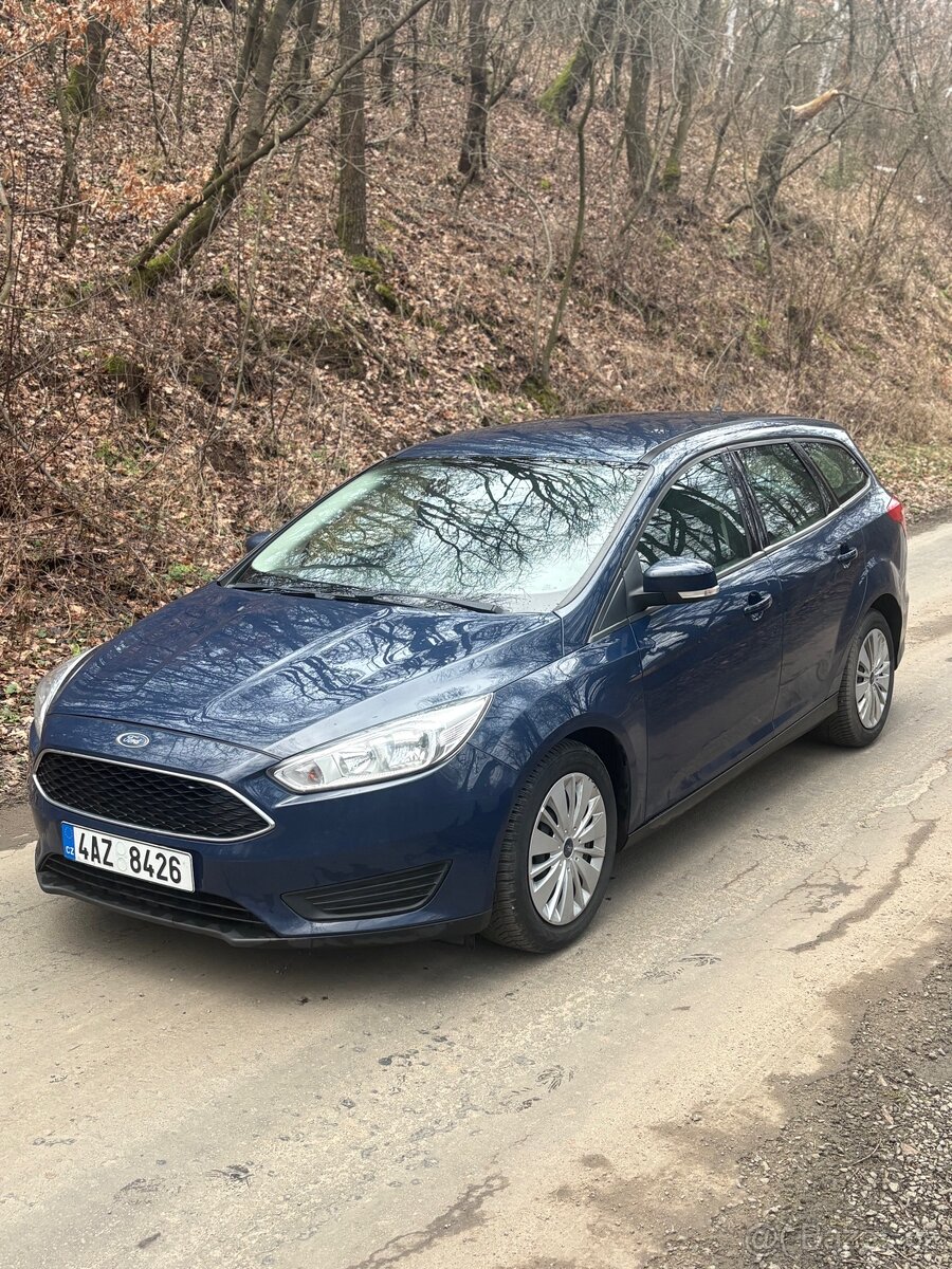 Ford Focus 2015 1.0 Ecoboost 92kw po rozvodech - 3