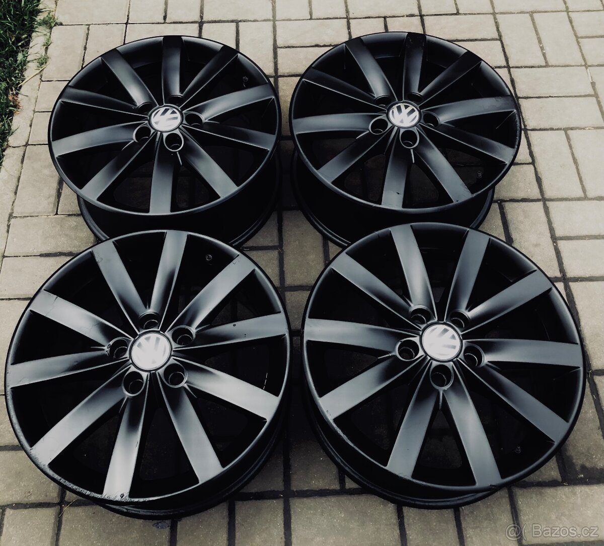 5x112 R17 - 3