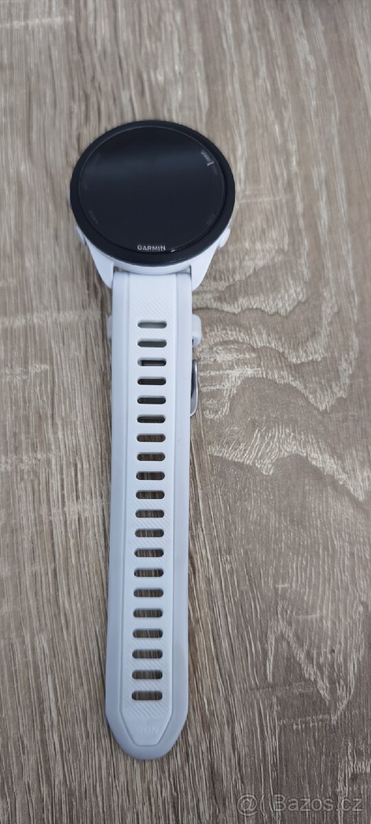 Garmin Forerunner 165 záruka + faktura - 3