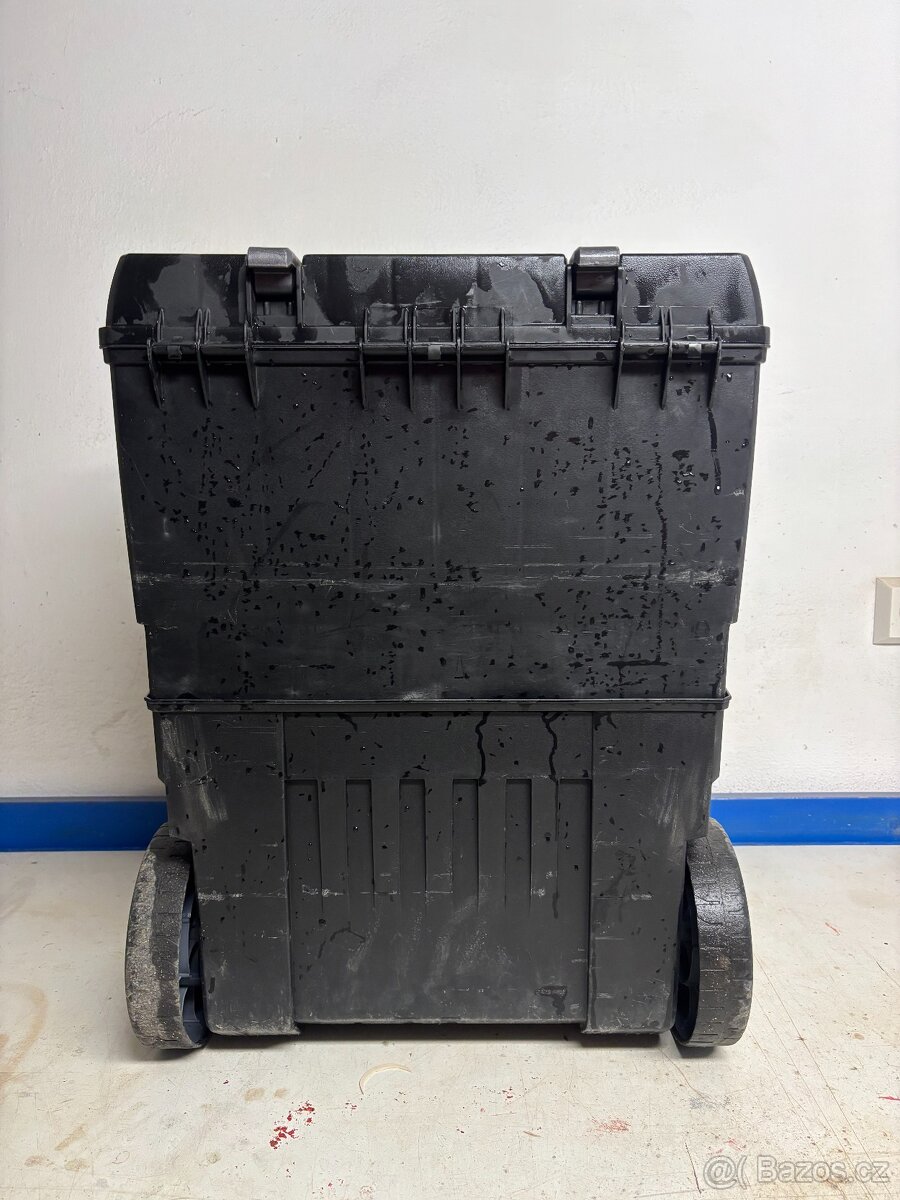 Box na nářadí Stanley - 3