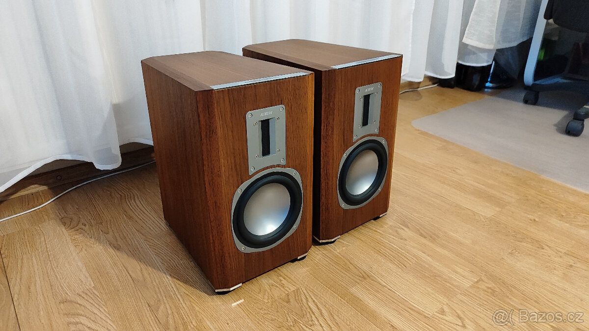 Quadral Aurum Sedan 9 - 1/2 ceny - 3