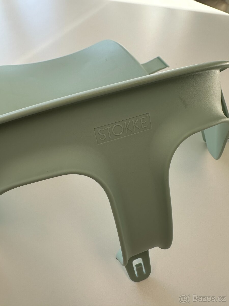 Tripp trapp baby set - 3