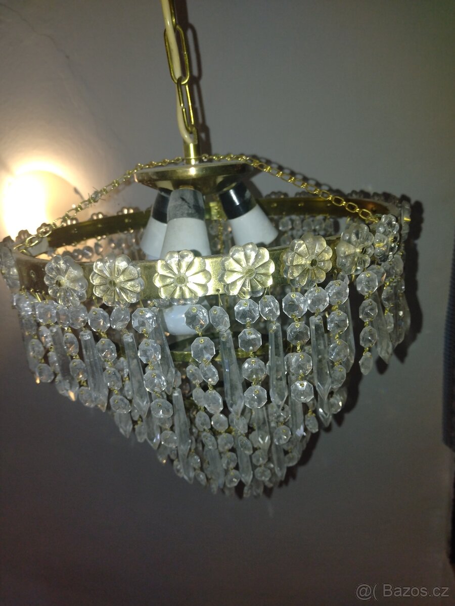 Starožitnosti, retro věci mix - 3