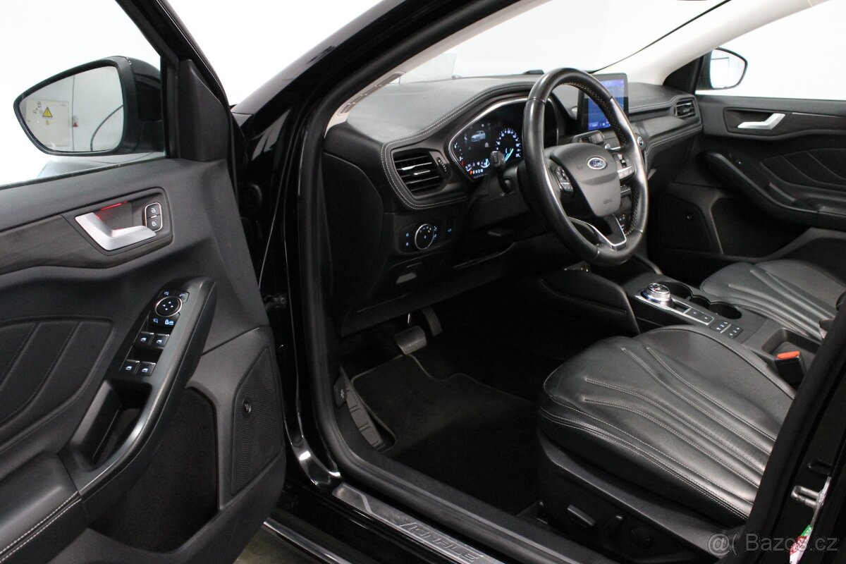 Ford Focus, 2.0 EcoBlue 110KW AUT. VIGNALE - 3