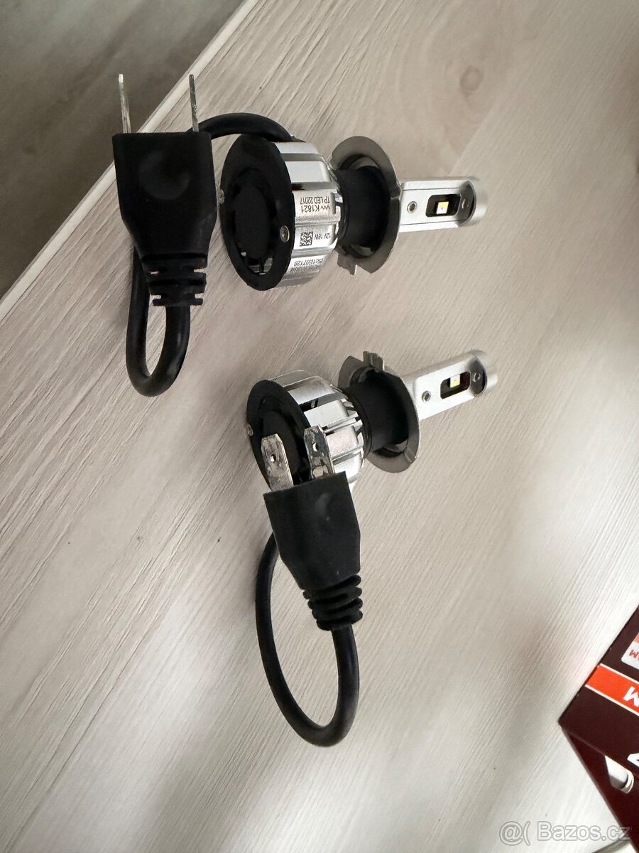 OSRAM Night Breaker LED SMART H7 +330 % - 3