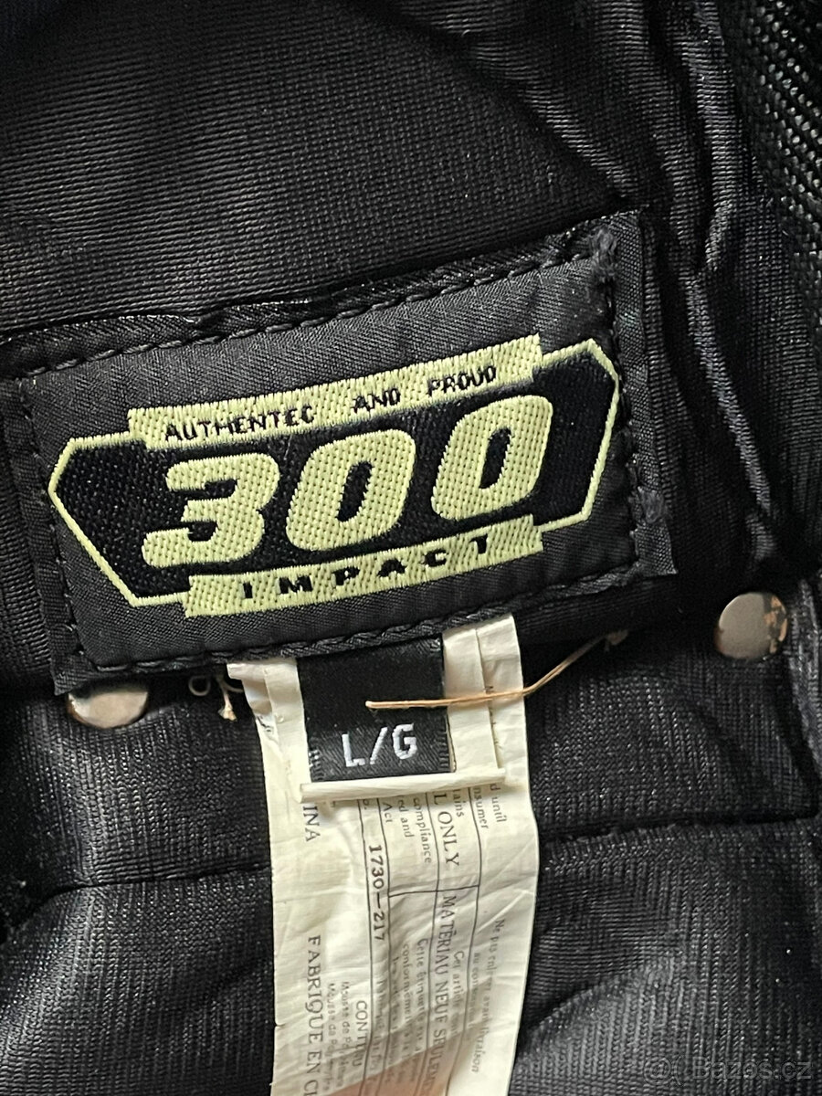 Hokejová výstroj - 3