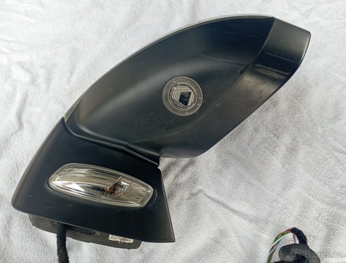 Zrcátko Peugeot 5008 - 3