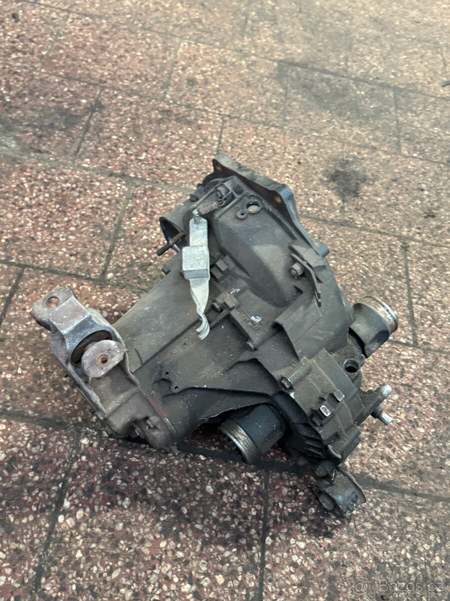 Převodovka Felicia 1.9D - 3