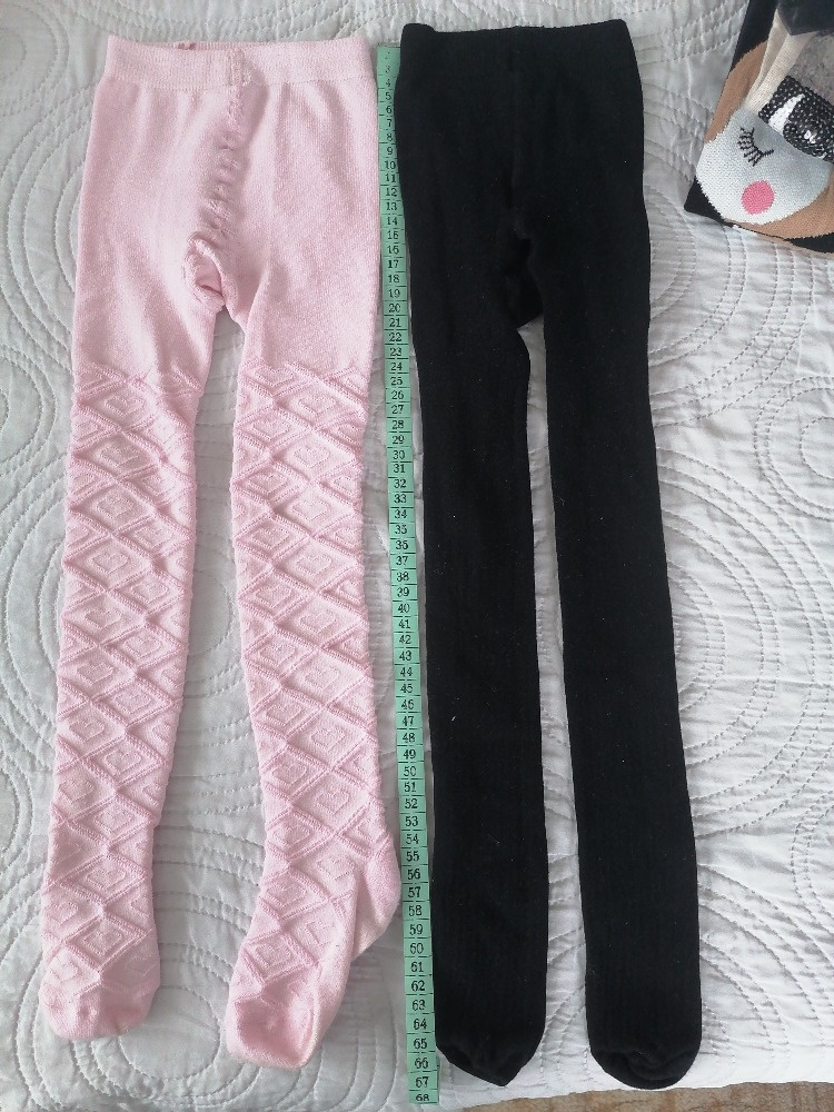 Dívčí punčocháče - 3