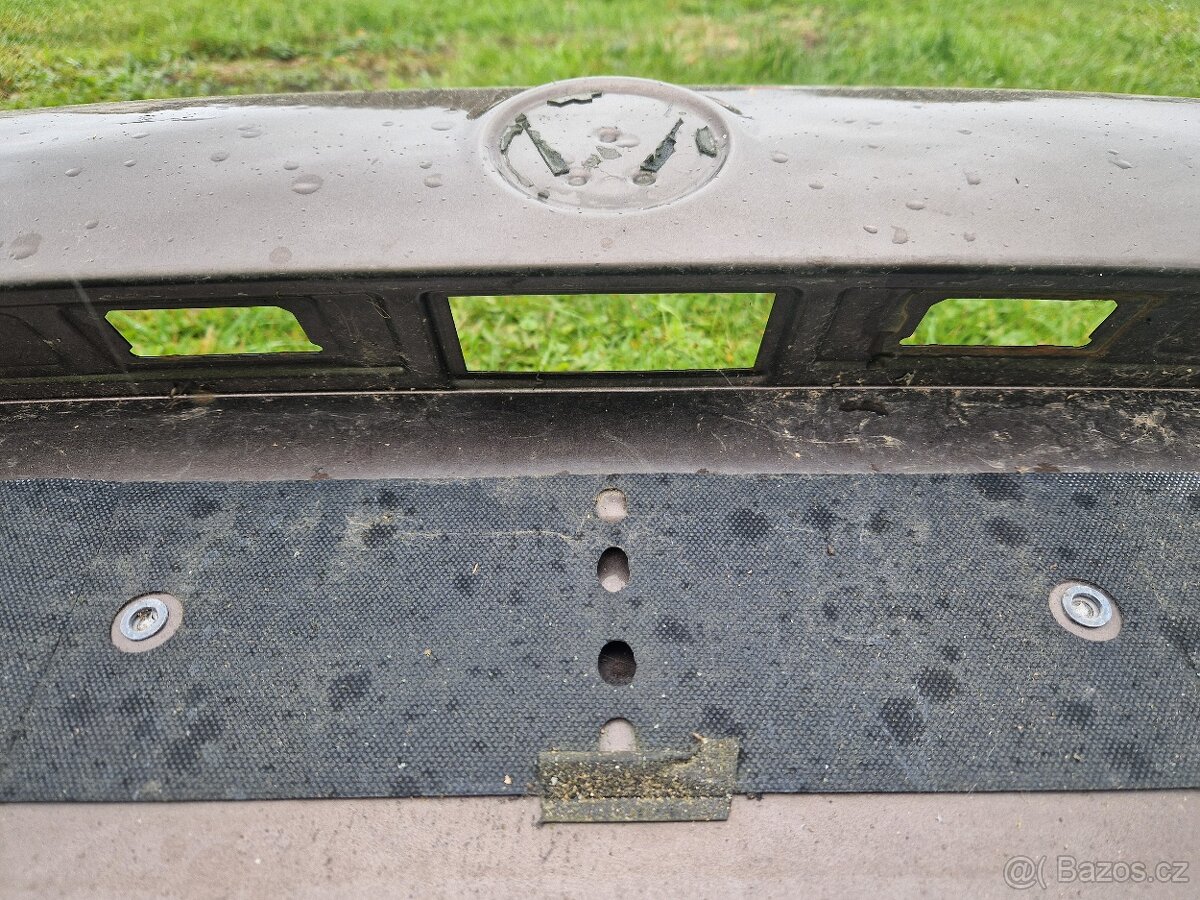 Zadní víko/dveře Golf VI, 6 combi - 3