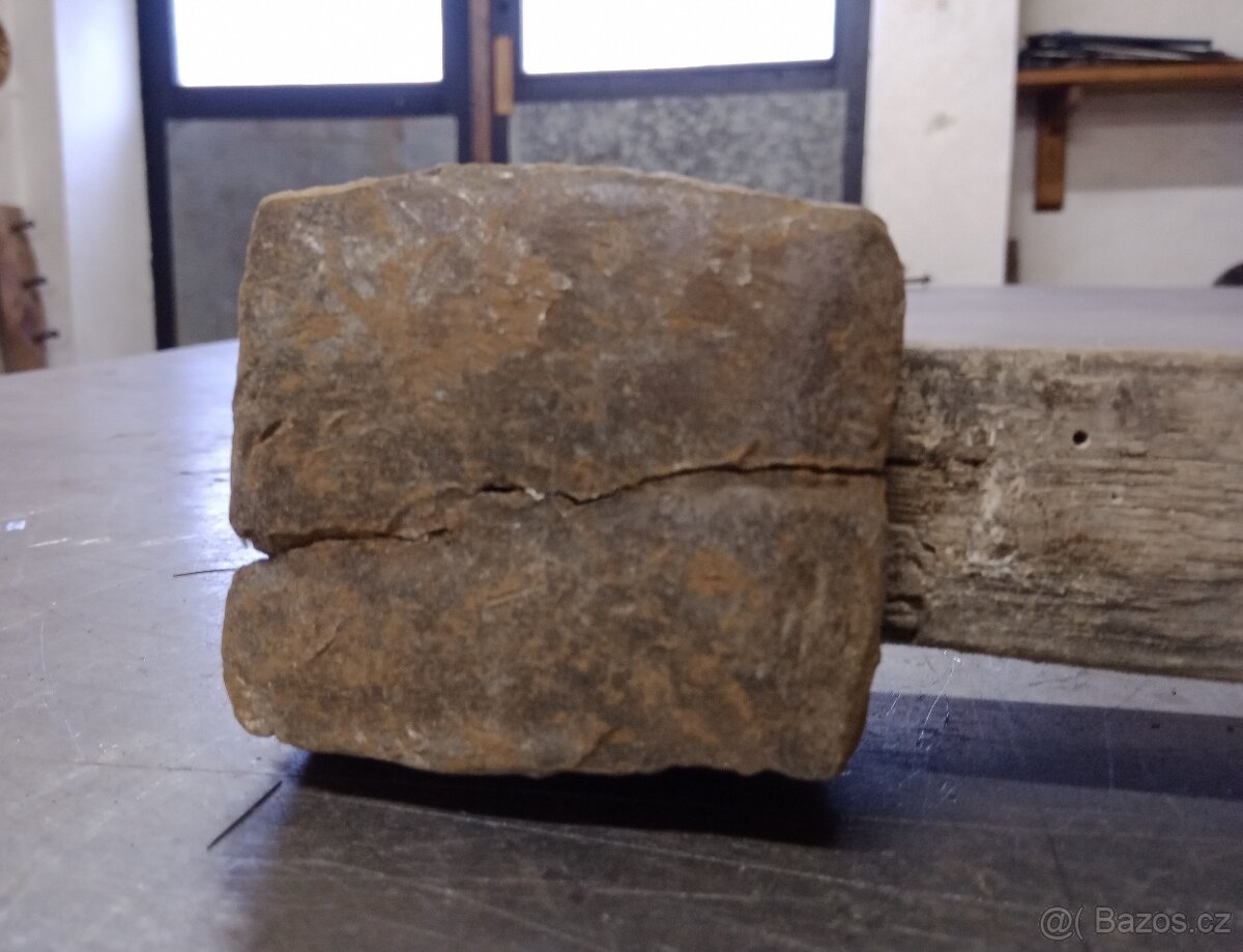 STARÉ NÁŘADÍ - KALAČ - 3