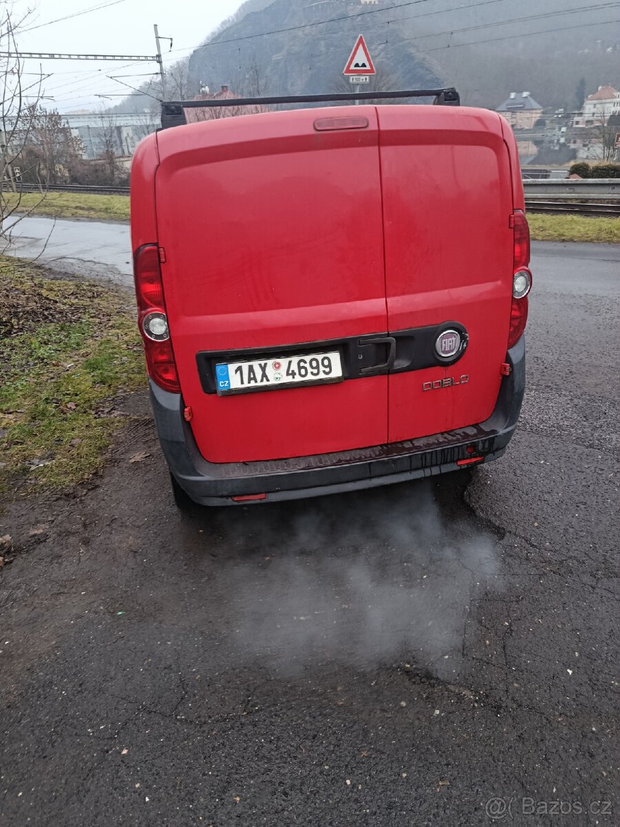 FIAT DOBLO - 3