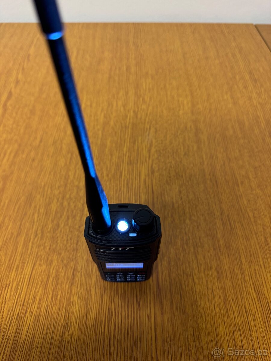 Vysílačky TYT UV99 - 3