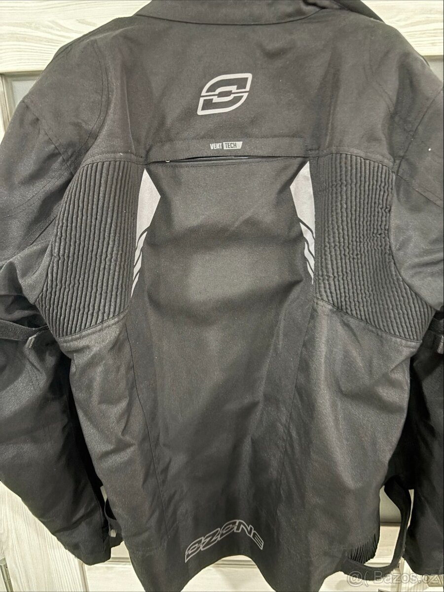 Moto bunda Ozone Delta IV - 3