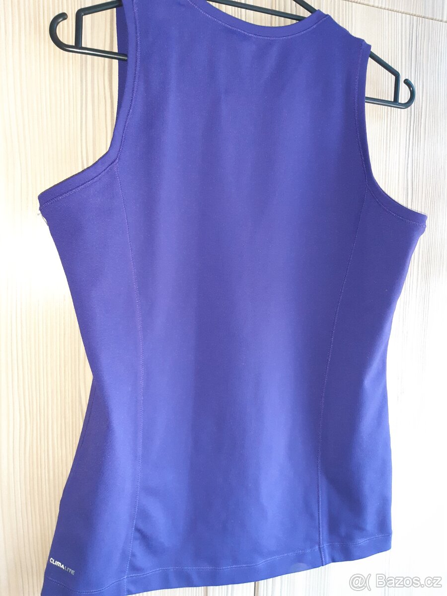 Sportovní tílko - 3