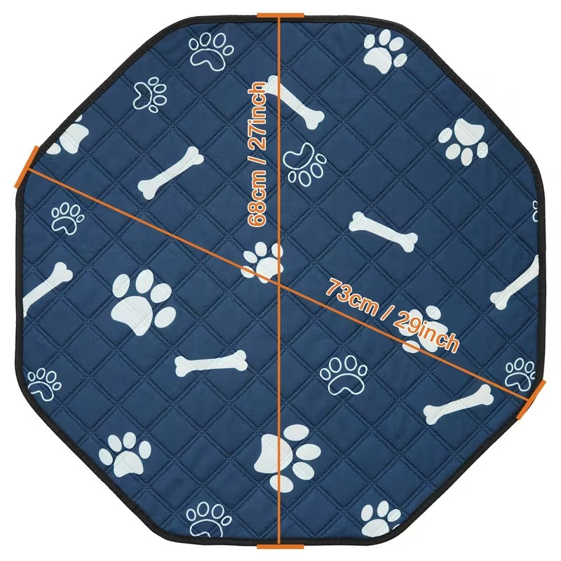 Přenosná ohrádka pro mazlíčky - 3