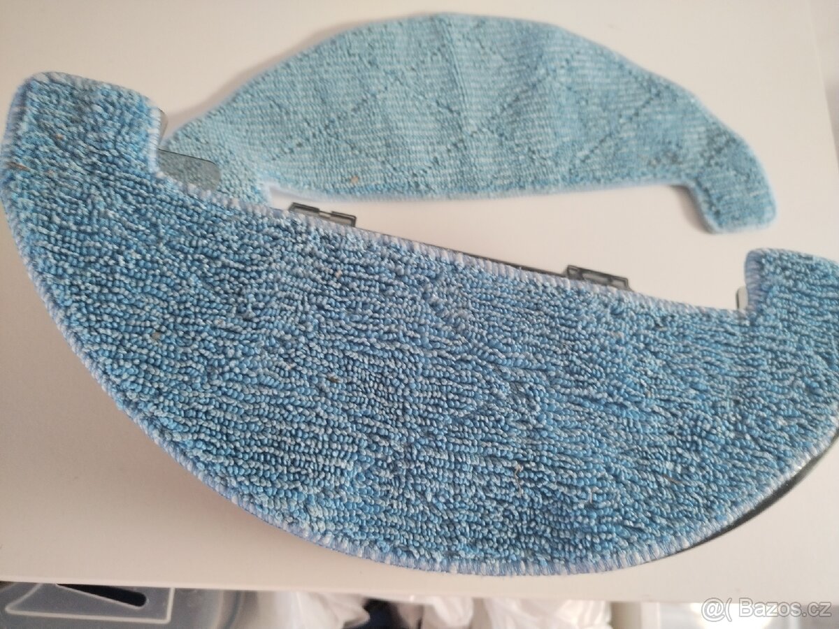 Robotický vysavač ETA Falco Smart 2515 90000 - 3