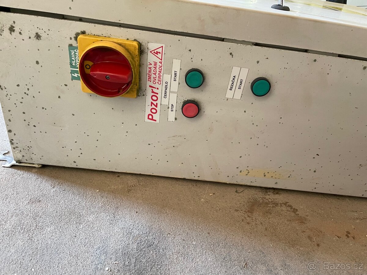 Stavební rozvaděč - Antoníček - 3