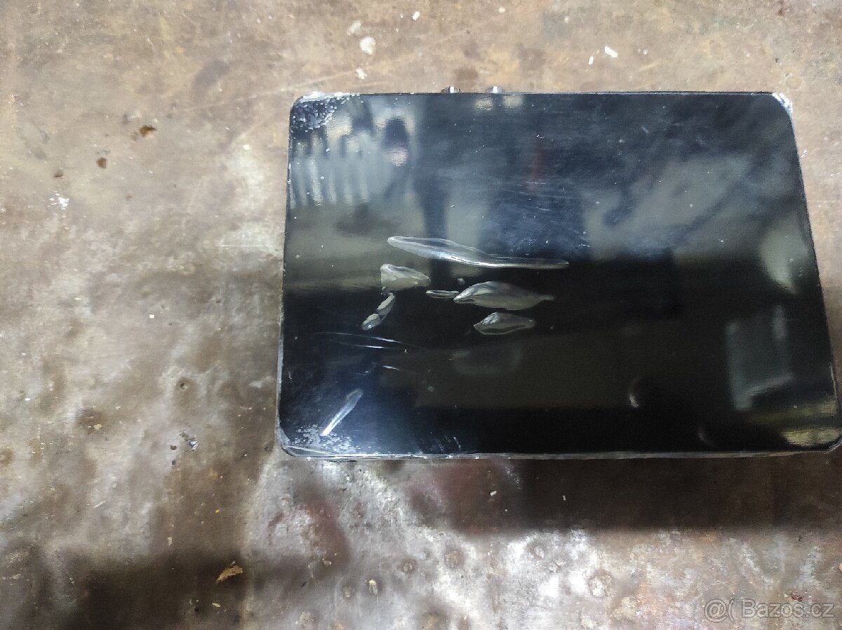 Satelitní přijímač - 3