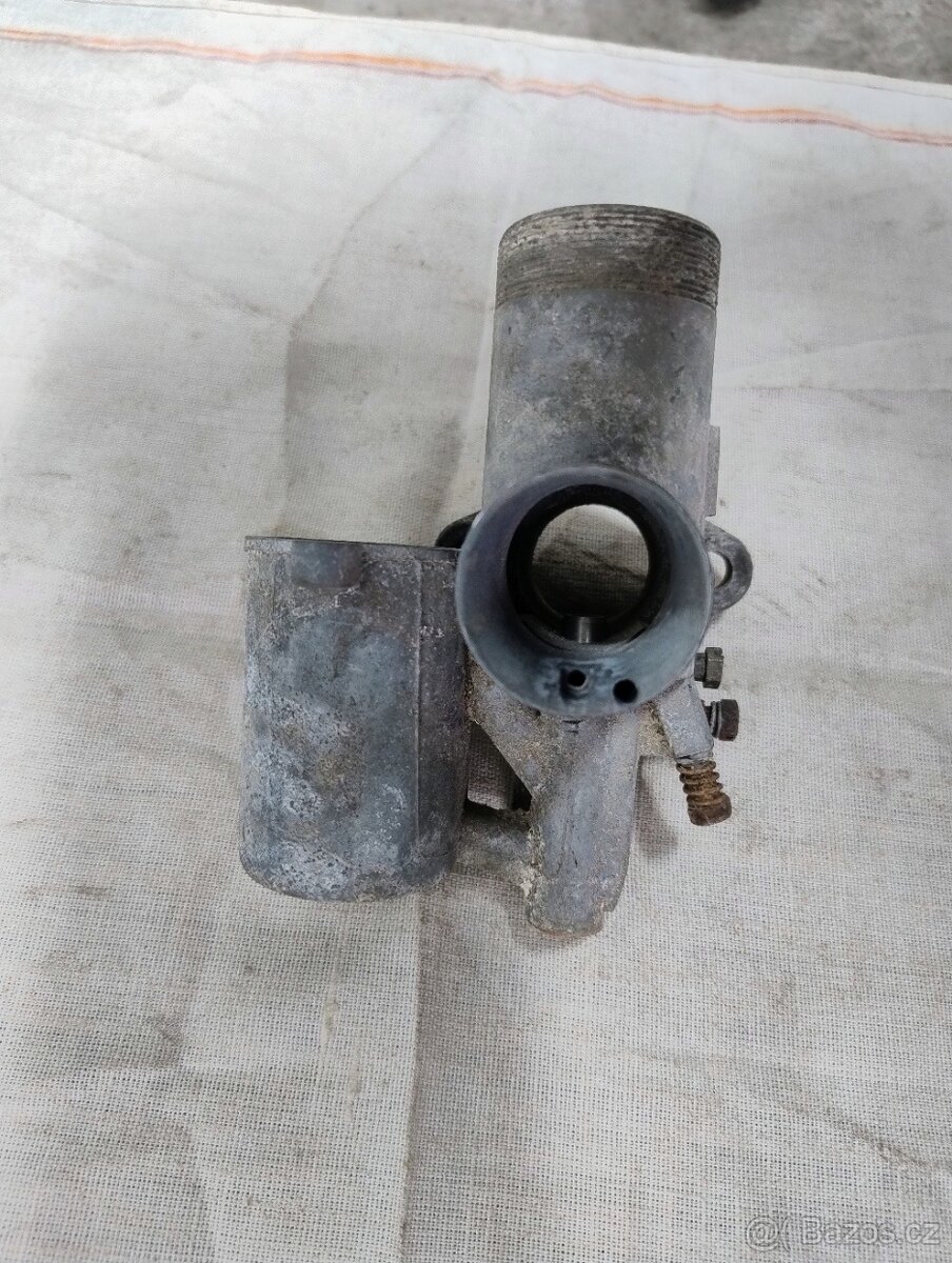 KARBURÁTOR JAWA ČZ 2926SBD15b - 3