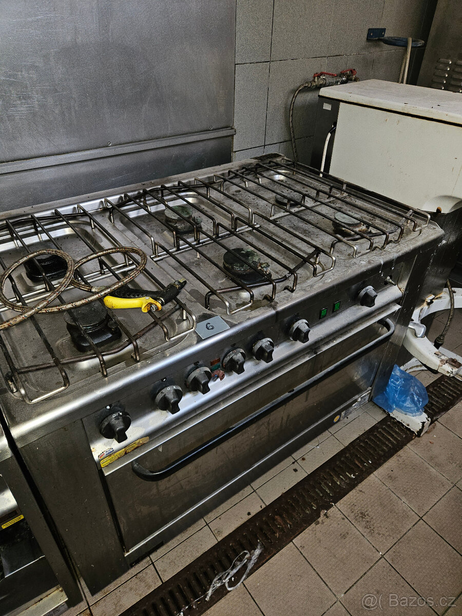 Vybavení provozovny - 3