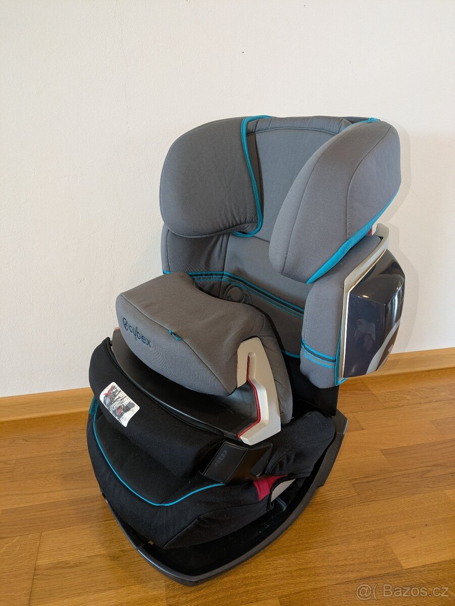 Detská sedačka Cybex Pallas 2 - 3