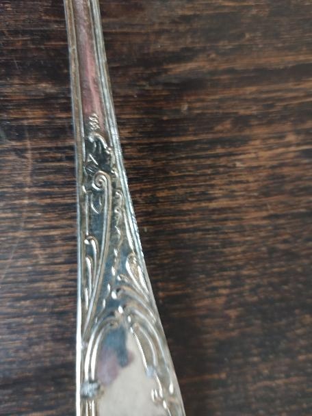 Sada jídelních příborů - 3