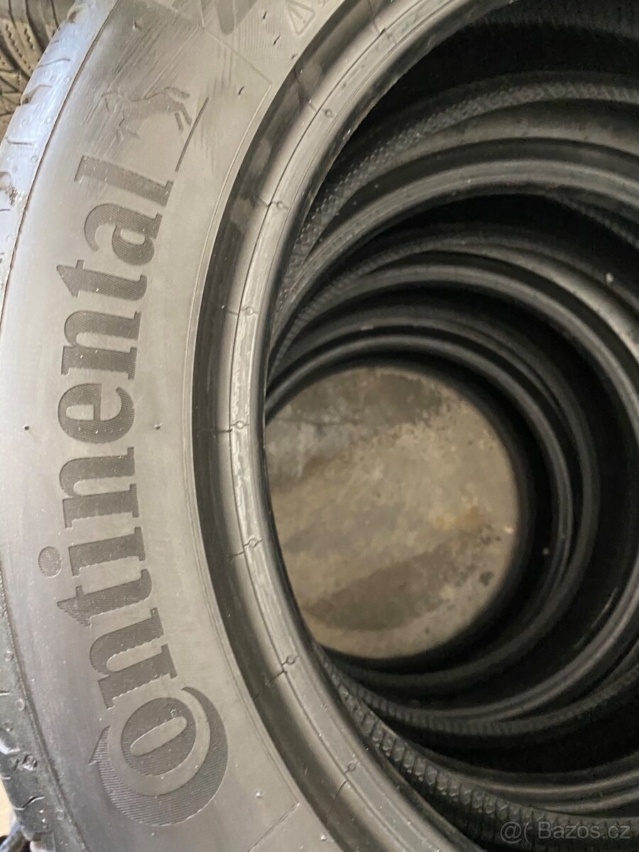 205/55 R17 95H Continental ContiEcoContact 6 (2025) - 3
