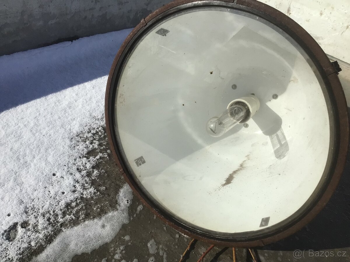 Industrialni tovarni lapma - 3