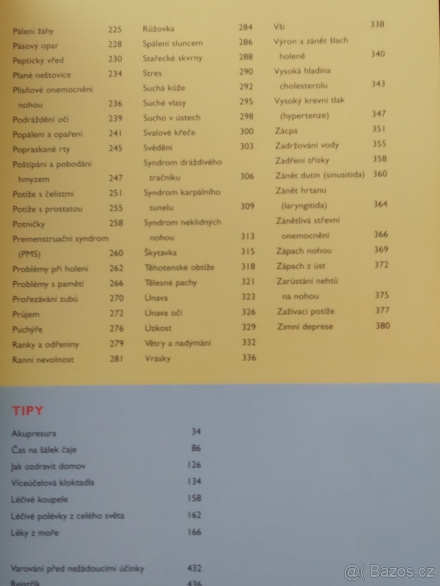 1000 rad domácího lékaře - 3